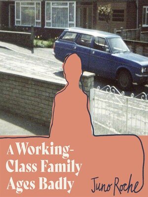 cover image of A Working-Class Family Ages Badly